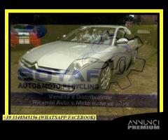 ricambi CITROEN C6 2005-2012 - 1