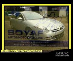 ricambi CITROEN C6 2005-2012 - 4