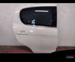 Porta Posteriore Destra Peugeot 108 2020