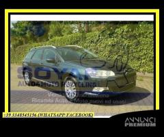 ricambi CITROEN C5 MK2 SW TOURER 2008-2013 - 2