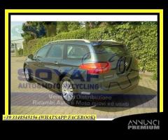 ricambi CITROEN C5 MK2 SW TOURER 2008-2013 - 3