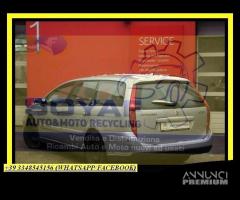 ricambi CITROEN C5 SW MK1 2000-2008 - 2