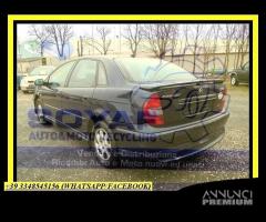 ricambi CITROEN C5 BERLINA MK1 2000-2008 - 4