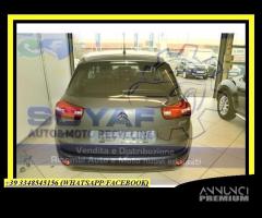 ricambi CITROEN PICASSO MK2 2mod 2013-'18 - 2