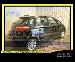 ricambi CITROEN PICASSO MK1 1mod 2006-'13 - 4