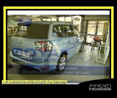 ricambi CITROEN GRAND PICASSO MK2 2013-2018 - 3