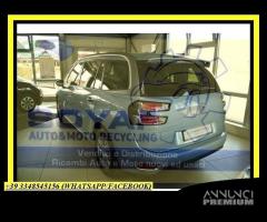 ricambi CITROEN GRAND PICASSO MK2 2013-2018 - 4