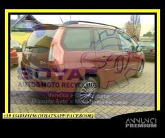 ricambi CITROEN GRAND PICASSO MK1 2006-2013 - 3