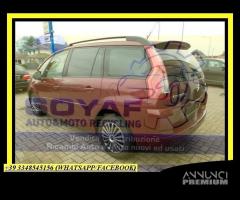 ricambi CITROEN GRAND PICASSO MK1 2006-2013 - 4