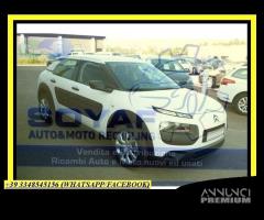 ricambi CITROEN C4 CACTUS 2013-2017 - 2