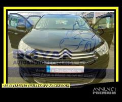 ricambi CITROEN C4 MK2 2SERIE 2010-'18 - 1