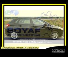 ricambi CITROEN C4 MK2 2SERIE 2010-'18 - 2