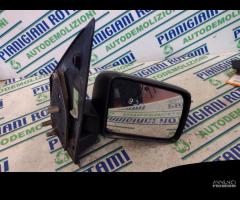 Specchietto Destro Ford Tourneo 2010