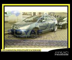 ricambi CITROEN C4 MK1 BERLINA 2004-2010 - 3