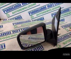 Specchietto Sinistro Ford Tourneo 2010