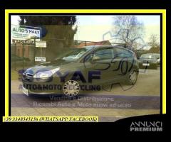 ricambi CITROEN C4 MK1 COUPE 2004-2010 - 1