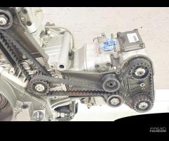 Motore completo tagliandato Ducati sbk 748 trifase