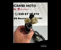 Impianto cablaggio elettrico Honda Sh 125/150 - 5