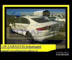 Ricambi usati JAGUAR XF 2008 2012 - 3