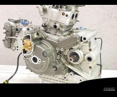 Motore completo tagliandato Ducati sbk 748 trifase - 8