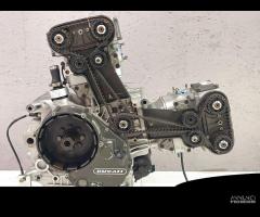 Motore completo tagliandato Ducati sbk 916 1995