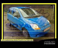 Ricambi CHEVROLET MATIZ M200 2007-2013 - 1