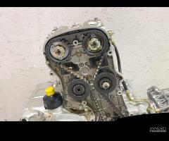 Motore completo funzionante Ducati 998 base