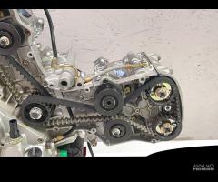 Motore completo funzionante Ducati 998 base