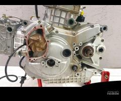 Motore completo funzionante Ducati 998 base - 8