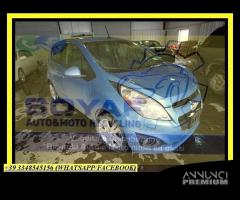 Ricambi CHEVROLET SPARK 2012-2020 - 1