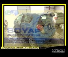 Ricambi CHEVROLET SPARK 2012-2020 - 3