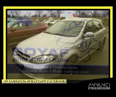 Ricambi CHEVROLET LACETTI 2002-2009 - 1