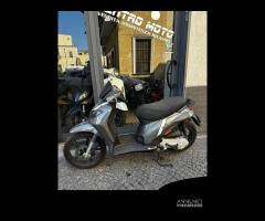 Ricambi Piaggio Liberty S 50 4T - 2