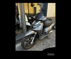 Ricambi Piaggio Liberty S 50 4T - 3