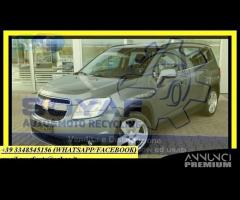 Ricambi CHEVROLET ORLANDO 2011-2017 - 1