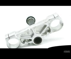 Piastra sterzo inferiore 53 mm Ducati 748 base - 2