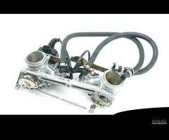 Corpo farfallato completo iniettori Ducati 748 916 - 1