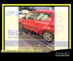 Ricambi CHEVROLET AVEO COMPATTA 2013-2017 - 2