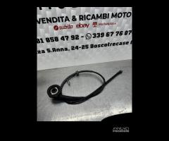 Rinvio contachilometri Piaggio liberty RST 50/125/ - 1