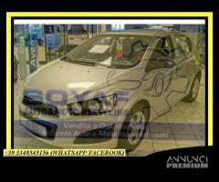 Ricambi CHEVROLET AVEO RESTY 2011-'19