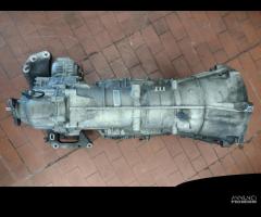 Cambio Automatico Bmw Serie 3 X Drive N47D20C