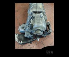 Cambio Automatico Bmw Serie 3 X Drive N47D20C