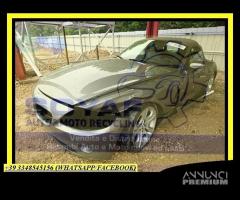 Ricambi BMW Z4 1mod e85 e86 2002-2009