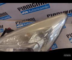 Faro Anteriore Sinistro Opel Meriva B 2012