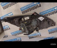 Faro Anteriore Sinistro Opel Meriva B 2012 - 3