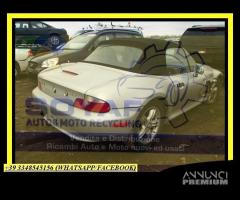 Ricambi BMW Z3 RESTYLING 2000-2002