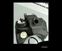 Serbatoio benzina completo Aprilia Sportcity 250 - 7