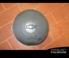 Chevrolet Matiz airbag guida Sx