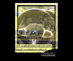 Ricambi BMW X5 4mod G05 2018-2022 - 6