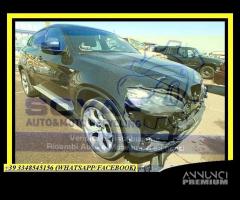 Ricambi BMW X6 1mod E71 2007-2014 - 1